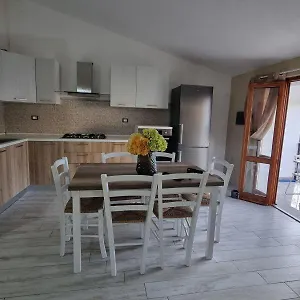 Il Gelsomino Appartamento Posada (Sardinia)
