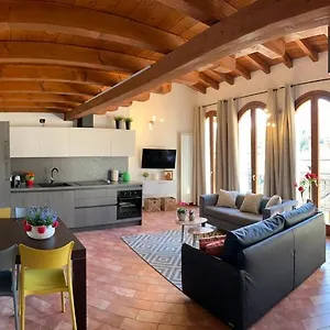 La Primula Appartamento Sovere